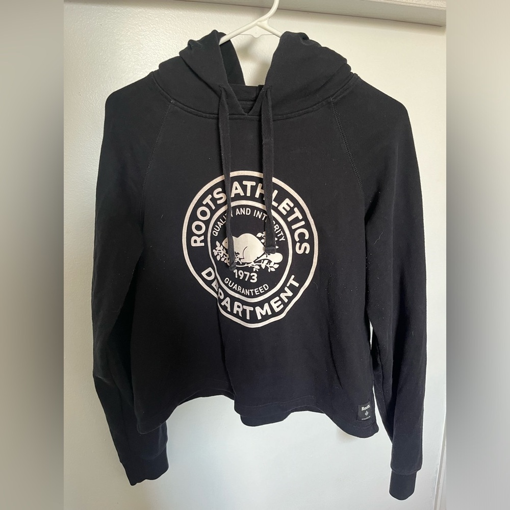 Roots Athletic Wear Sweater
